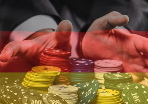 German Gambling Laws, Rules, And Regulations March 2024.